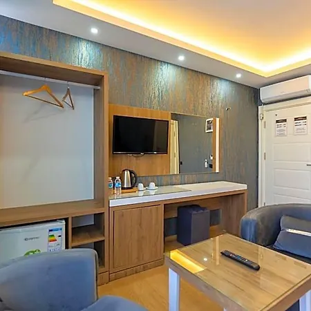 Black Palace Estambul