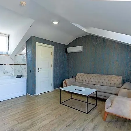 מלון Black Palace איסטמבול