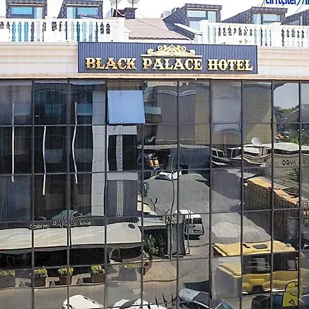 מלון Black Palace איסטמבול