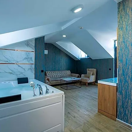 Black Palace Estambul