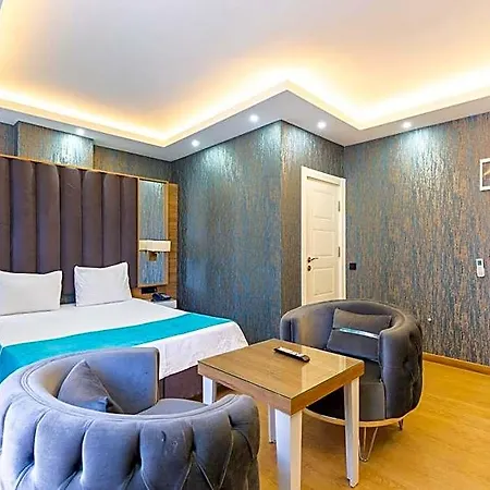 Hotel Black Palace Estambul