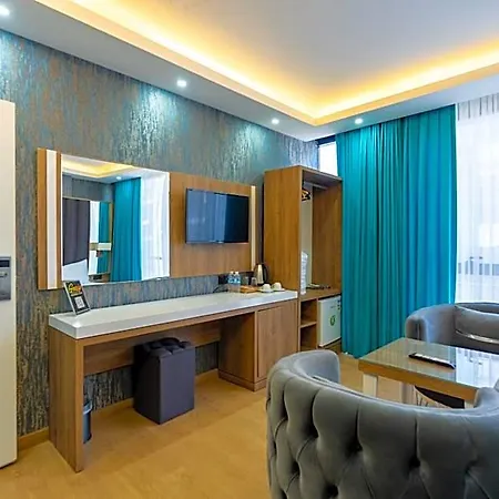 מלון Black Palace איסטמבול