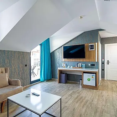 Hotel Black Palace Estambul