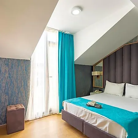 Black Palace Estambul