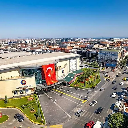 Black Palace Hotel Estambul
