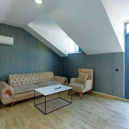 Black Palace Hotel Estambul