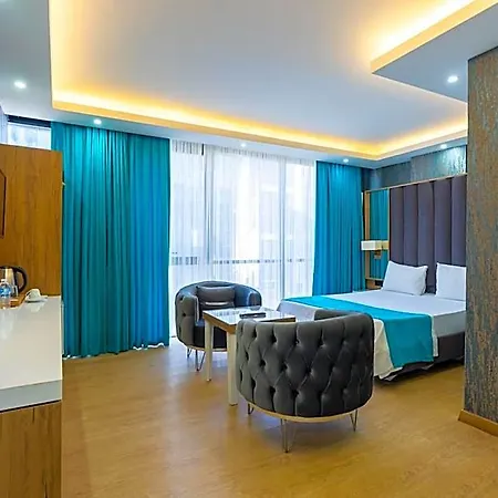 מלון Black Palace איסטמבול